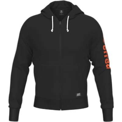 Hooded sweatshirt met rits Errea Essential