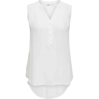 Geweven damesblouse Only Jette Life