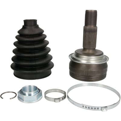 Homokineet reparatie set, aandrijfas SKF VKJA 5379
