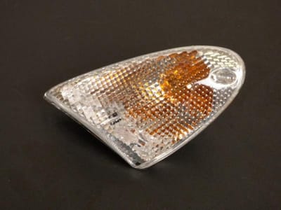 originele richtingaanwijzer voor aprilia 300 leonardo scooter 2002 tot 2004 860595 nieuw