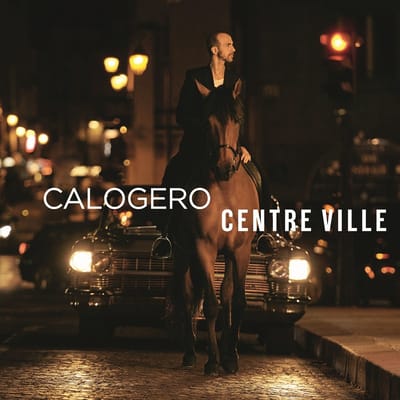 Calogero - Centre Ville (2 CD)