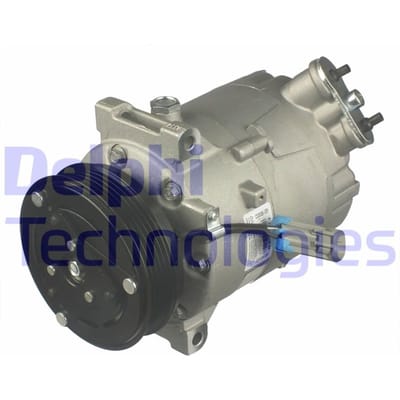 Compressor airconditioning DELPHI CS20305-12B1