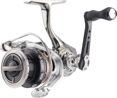 Werpmolen - Abu Garcia - Zenon - 4000SH