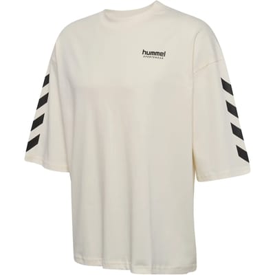Oversized T-shirt Hummel Willy SW