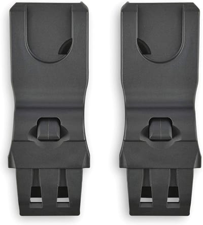 Adapter voor Kinderzitje voor Maxi Cosi, Cybex, Nuna op Kinderwagen