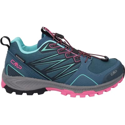 Cmp Atik Waterproof 3q31146 Wandelschoenen Paars EU 40 Vrouw