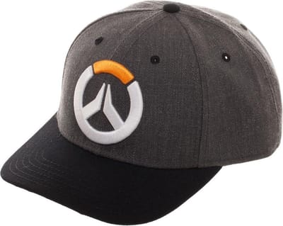 Overwatch - Logo Baseball Cap / Pet