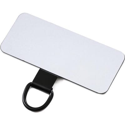 Clips Roestvrijstalen Telefoon Tether Tab Universele Crossbody Anti-verlies Telefoon Lanyard Vervangend Onderdeel voor Mobiele Telefoon