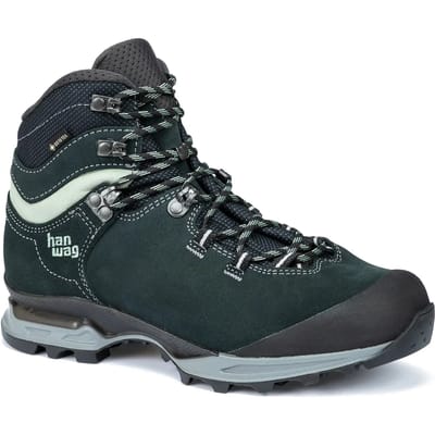 Hanwag Tatra Light Bunion Lady GTX - Wandelschoenen Dames Petrol / Mint 40