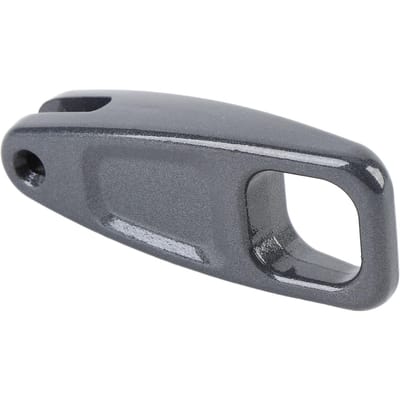 Klemhendel voor buitenboordmotor 6E04311801 Vervangende klemhendel voor 9,9 PK 15 PK 30 PK 40 PK 60 PK gray