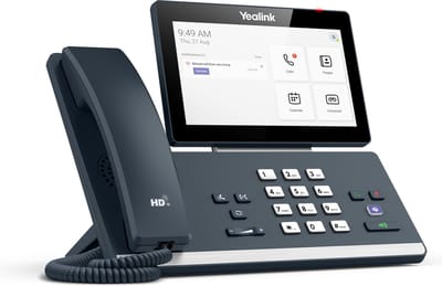 Yealink MP58 Microsoft Teams Edition