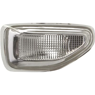Knipperlicht DEPO 551-1410R-UE, rechts