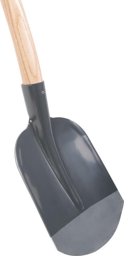 Talen Tools - Bats - Vliegtuigaluminium - Maat 00 - Extra licht en sterk - 90 cm steel