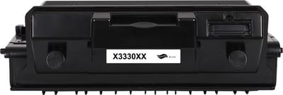 Xerox 106R03624 - Toner Zwart - 15000 pagina's - Huismerk Compatible - Geschikt voor Xerox Phaser 3330 Xerox Workcentre 3335 Xerox Workcentre 3345 - X3330XX alternatief - Xerox toner