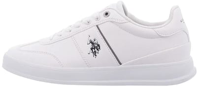 U.s. Polo Assn. Campy Schoenen Wit EU 40 Man