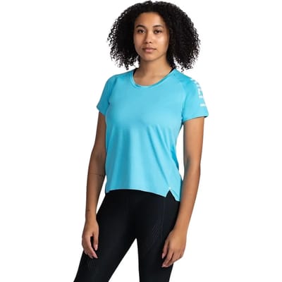 Dames-T-shirt Kilpi Limed