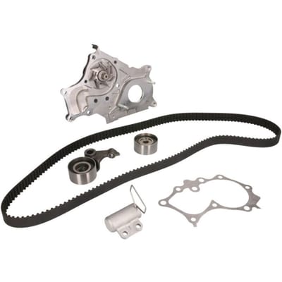 Continental Ctam Waterpomp+distributieriem set CONTINENTAL CT1043WP2