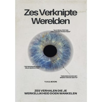 Zes Verknipte Werelden - Y.H.S. Boon