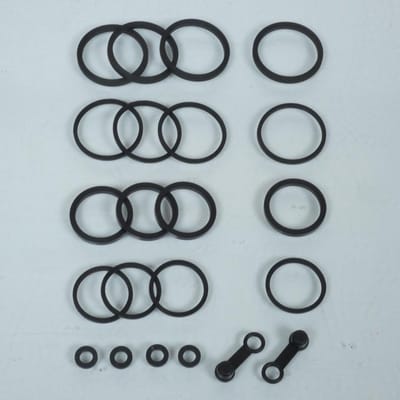 Kit réparation étrier de frein AV pour moto Kawasaki 750 ZXR-R 1989-1994 BCF-418