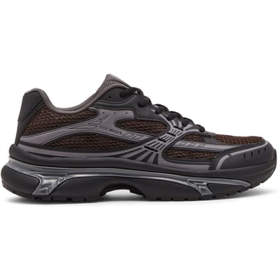 Steve Madden Thaedeus Sneakers Black Multi Taglia: 40 | Sneakers Outlet | Uomo | Nero