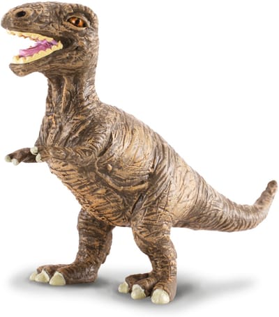 COLLECTA Figurine - Tyrannosaurus Baby - (S) - Prehistorie - Handgeschilderd - Dinosaurus - Miniatuur
