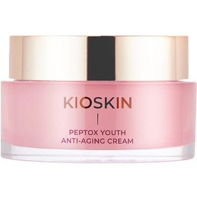 [KIOSKIN] Peptox Youth Anti-Aging Crème 50ml white