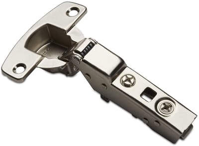 HETTICH Potscharnier SENSYS 8645i TH52 middenaanslag 110° met geïntegreerd demperpotscharnier kastscharnier van SOTECH