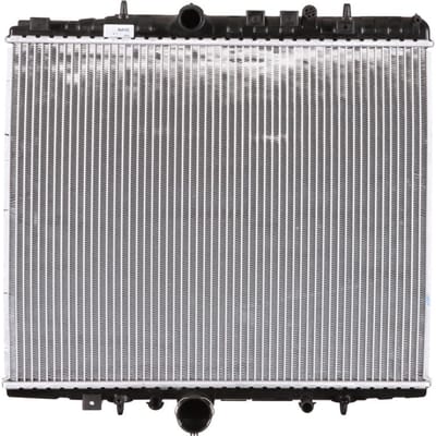 Radiator, motorkoeling NRF 58315