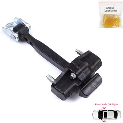 BDP1272 Deurstopper Scharnier Begrenzer voor Fiat 500L 351 352 2012-2022 51883508