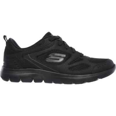 Cross-training schoenen voor dames Skechers Summits Suited