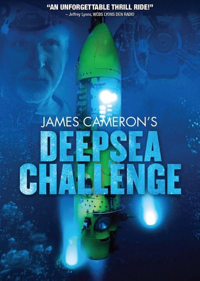 Deepsea Challenge