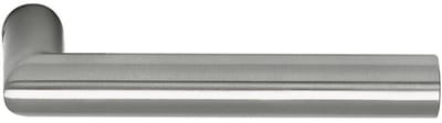 Gatdeel T rvs mat tbv vh/glas/raambeslag