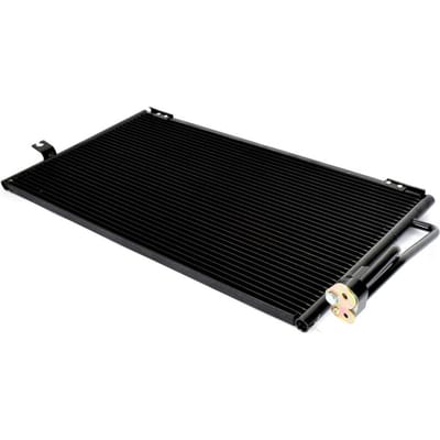Condensator, airconditioning DELPHI TSP0225143