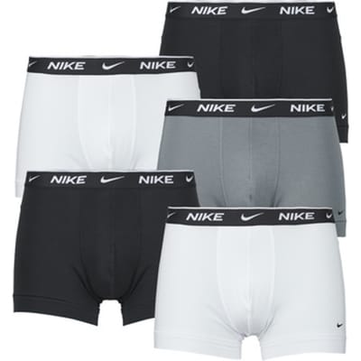 Boxers Nike COTTON TRUNK X5