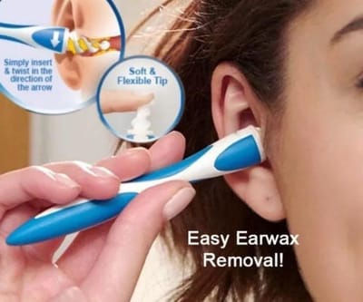 Care for Clean Oor Reiniger - Met 16 extra Vervangtips