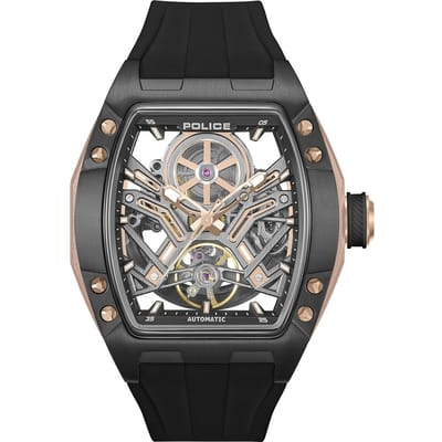 Automatisch horloge Tampa