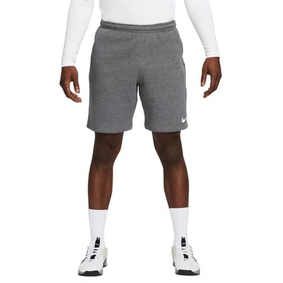 Nike Fleece Park 20 Joggingshort Heren - Maat XL