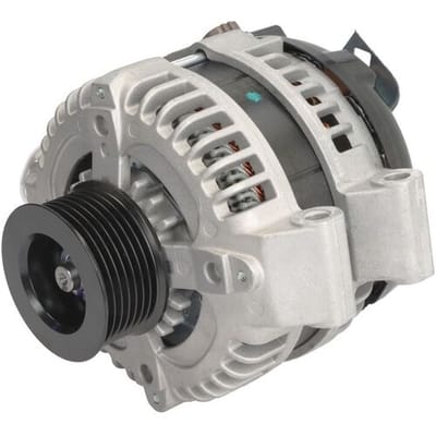 Driefasige generator PULSAR ROTATING ELECTRICS PSR10162