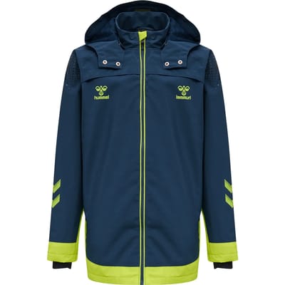 Kinderjas Hummel hmllead all weather
