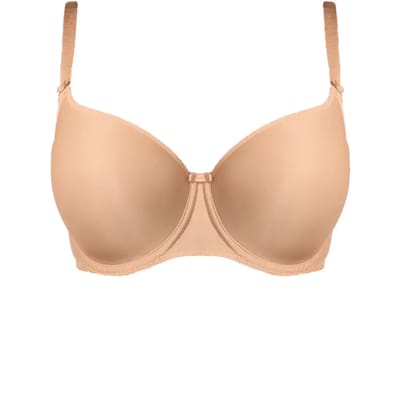 Voorgevormde damesbeha met beugel Fantasie Smoothing