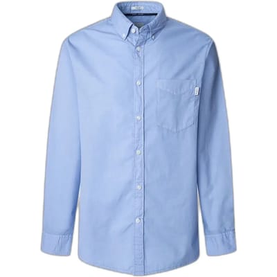 Shirt met lange mouwen Pepe Jeans Arnold