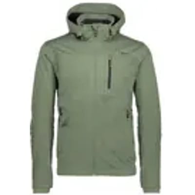 Hooded jacket CMP