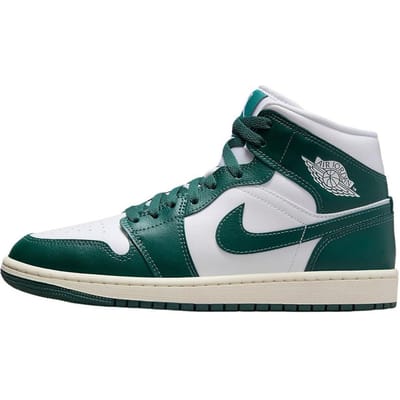"Nike Nike Air Jordan 1 Mid Wmns ""Oxidized Green"" - Sneakers - Unisex"