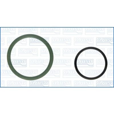 Turbocompressor, montageset AJUSA 77067100