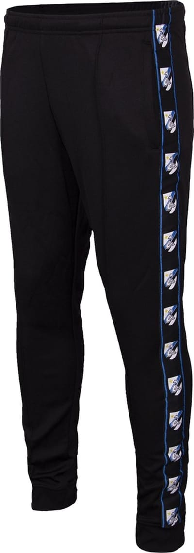 COPA - Inter Milan Taper Broek - Heren - Zwart - S