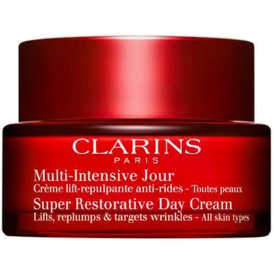 Clarins Super Restorative Day Cream All Skin Types 50 ml