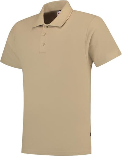 Tricorp poloshirt - Casual - 201003 - khaki - maat 3XL