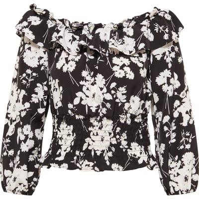 faina blouse mioki