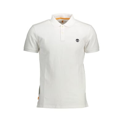 Klassieke Poloshirt Korte Mouwen