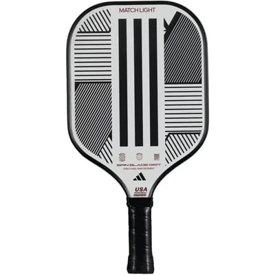 Pickleball racket adidas Match 3
